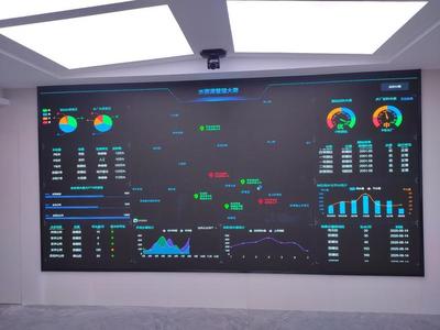 聚力农村供水信息化，打造智慧水利新样板——论信息系统运行维护服务的核心价值